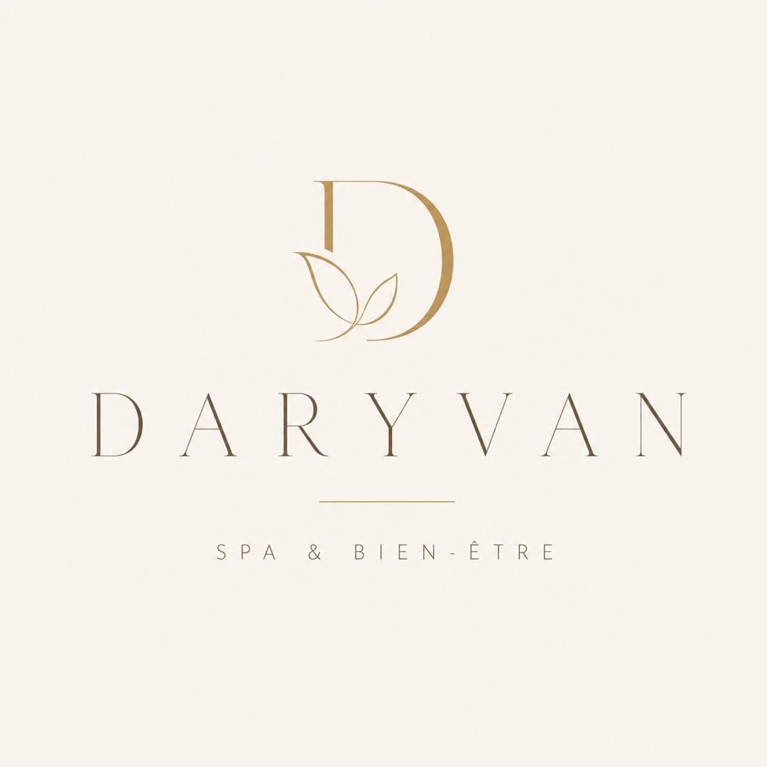 Logo DARYVAN